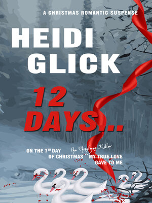 cover image of 12 Days